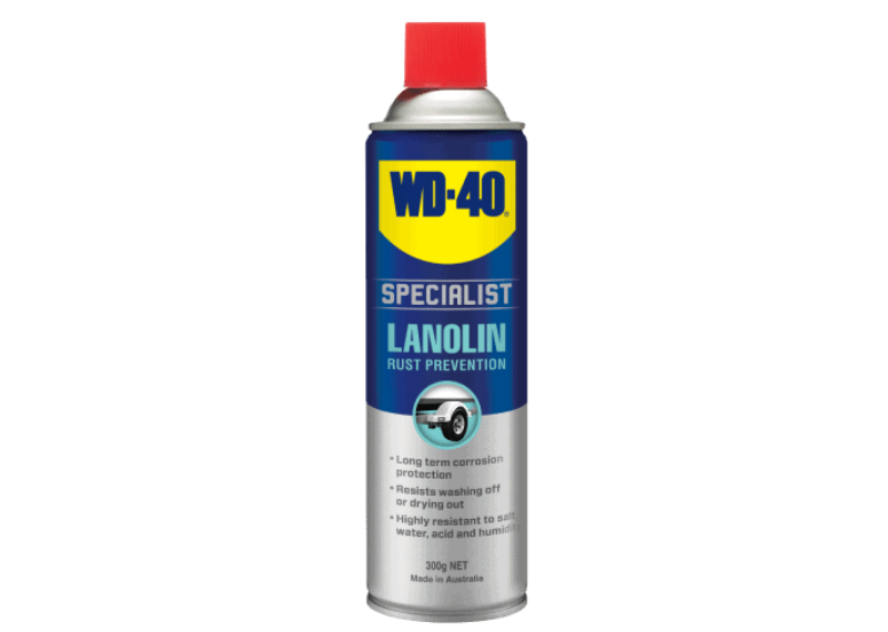 WD-40 Specialist Lanolin